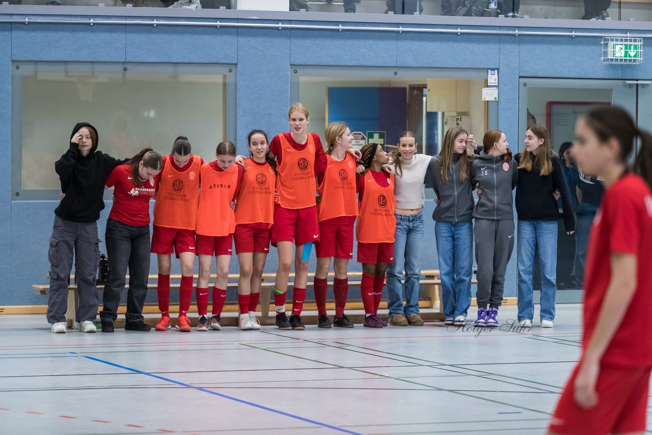 Bild 391 - wCJ Hamburger Futsalmeisterschaft